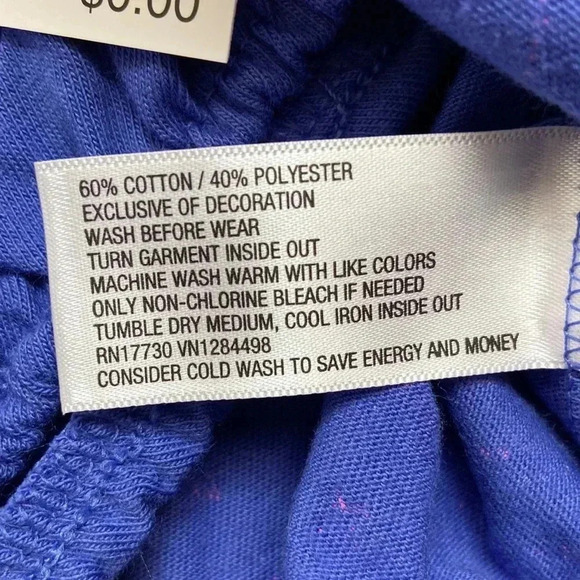 NWT Infant Dress with Bloomers - Picture 6 of 7